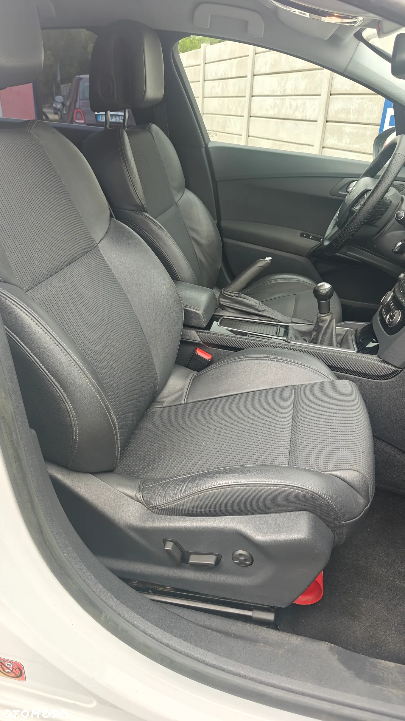 Peugeot 508 1.6 HDi Active - 31