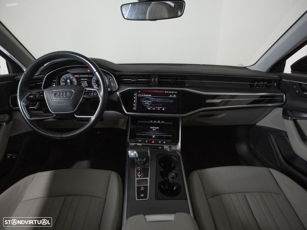 Audi A6 50 TFSIe quattro S tronic - 7