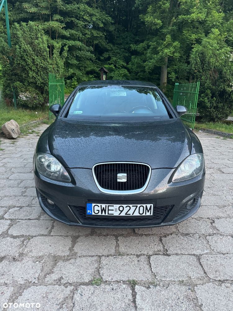 Seat Leon 1.2 TSI Reference - 1