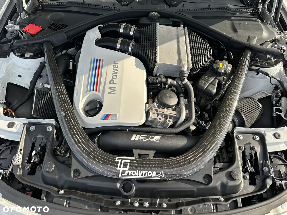 BMW M4 DKG - 27
