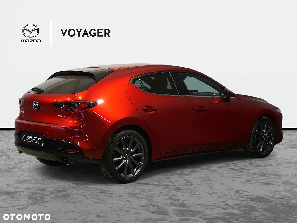 Mazda 3 - 2