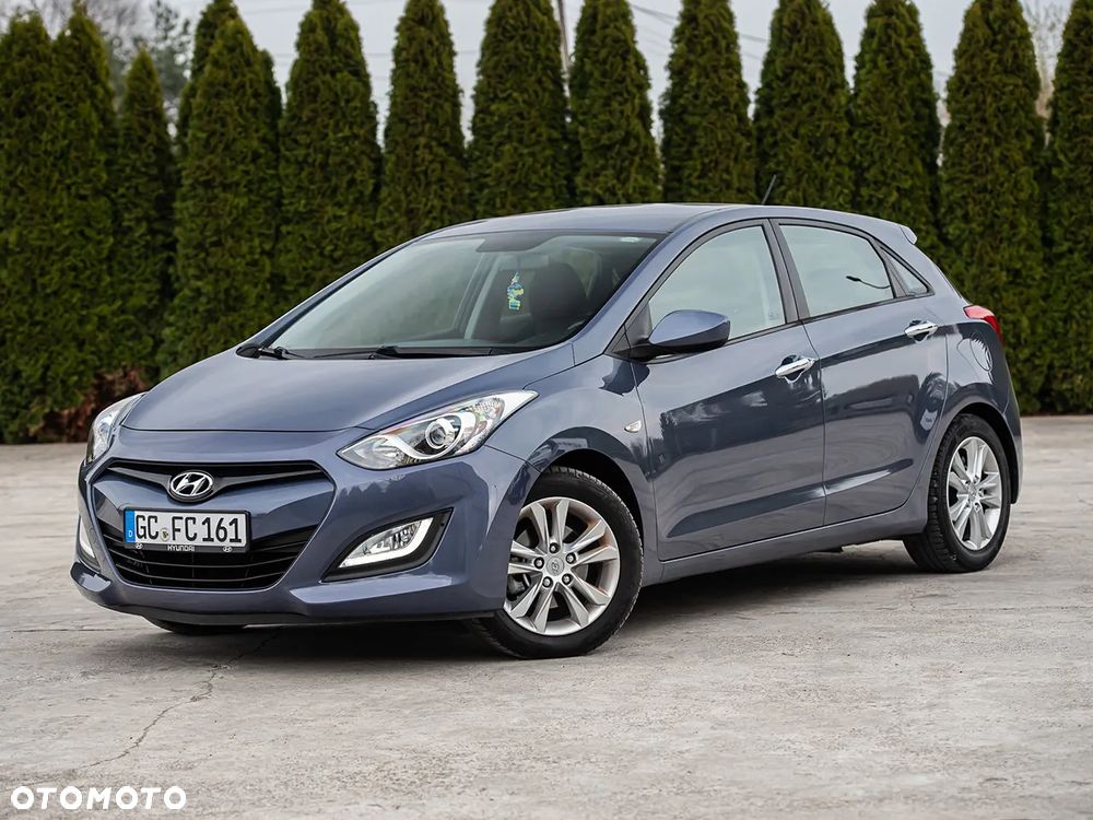 Hyundai i30 1.4 Premium - 6