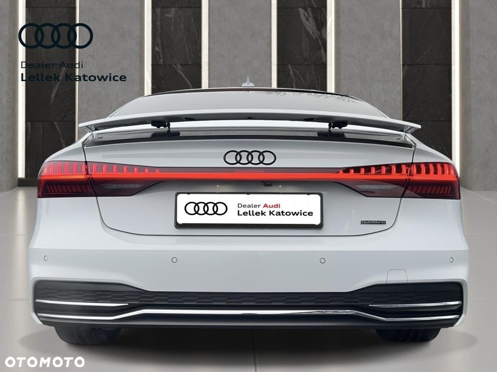 Audi A7 Sportback - 7