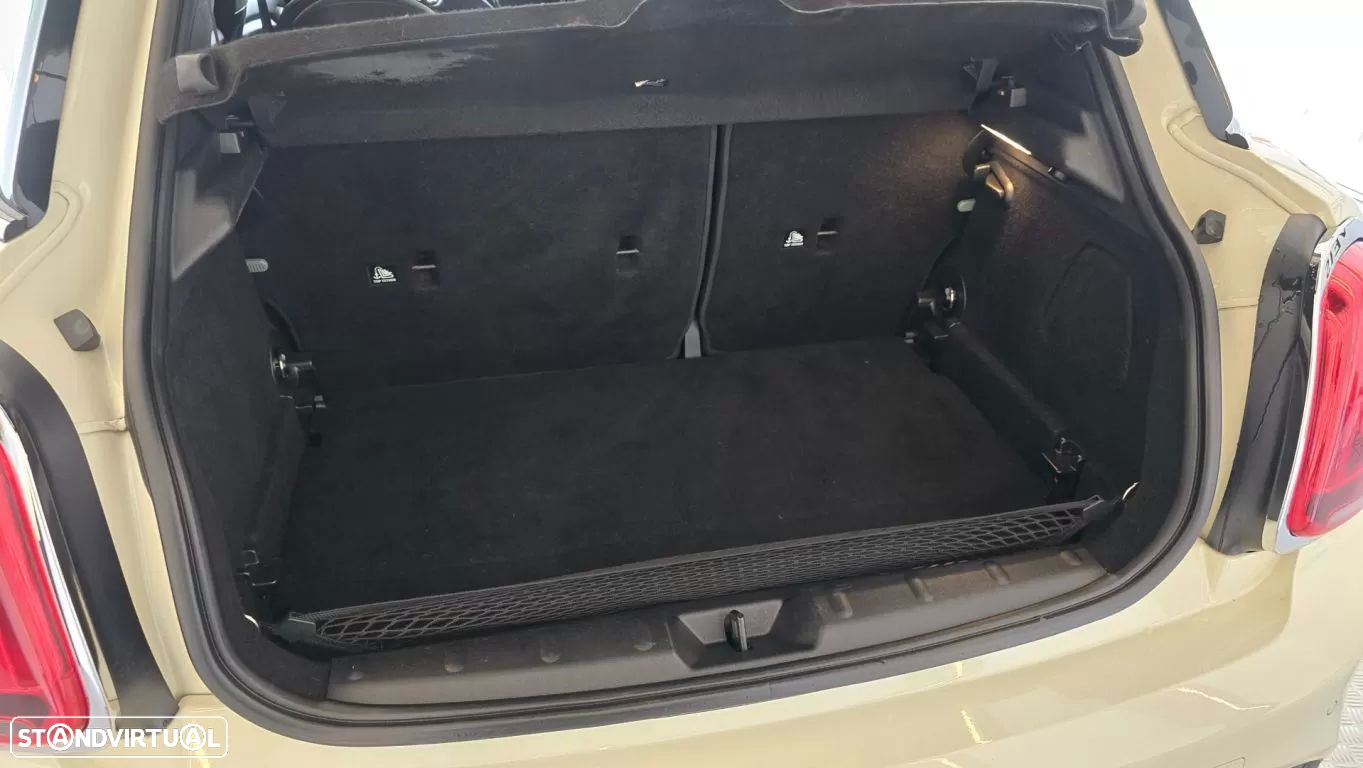 MINI 5 Portas One D - 29