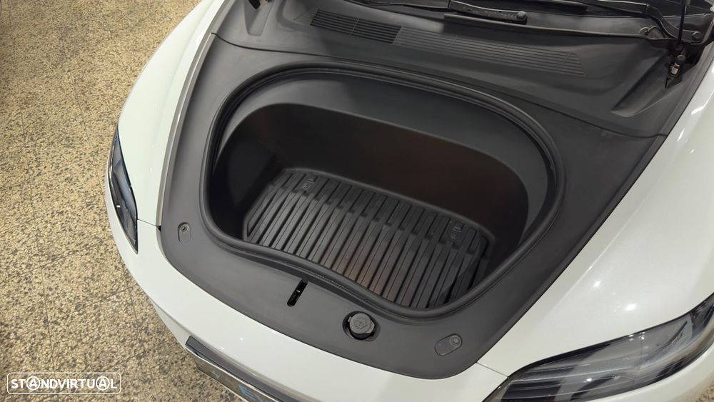 Tesla Model 3 Long Range Tração Integral - 43