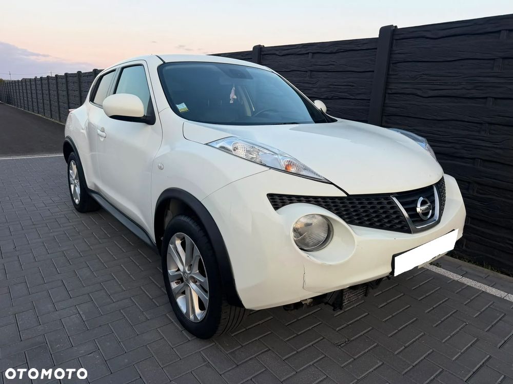 Nissan Juke 1.5 dCi N-Connecta - 30