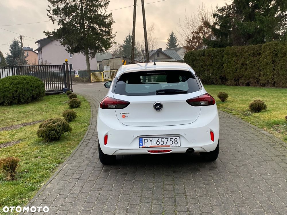 Opel Corsa 1.2 S&S - 2