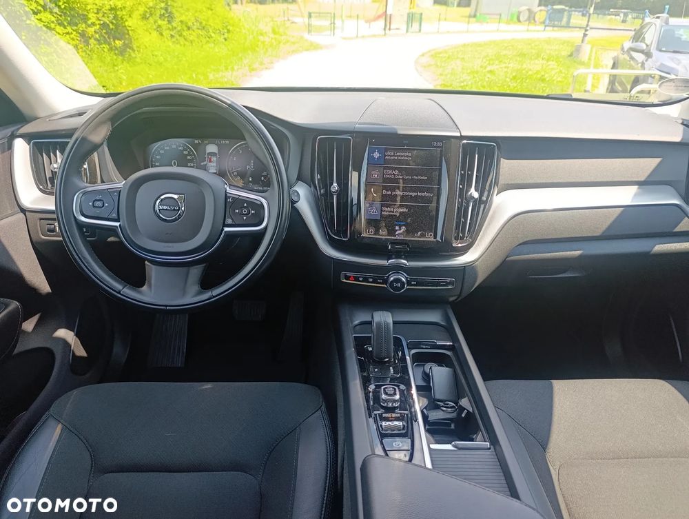 Volvo XC 60 B4 B Geartronic Inscription - 21