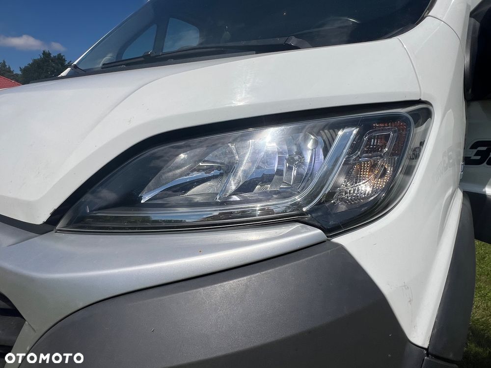 Fiat Ducato 2,3 jtd 120 - 12
