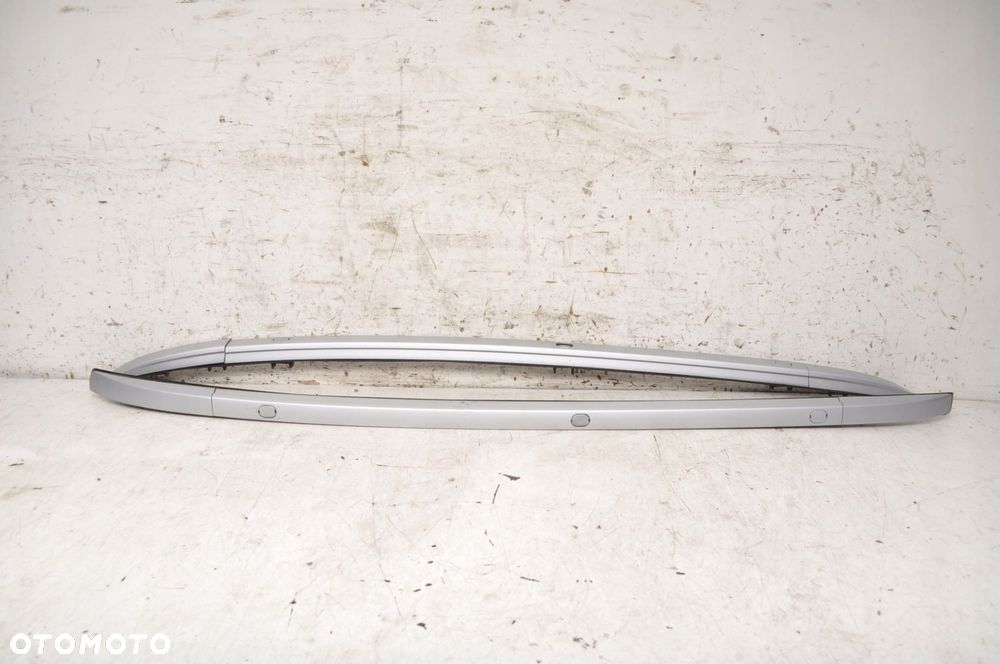 HYUNDAI IX35 RELING DACHOWY KOMPLET