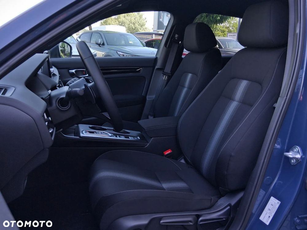 Honda Civic - 15