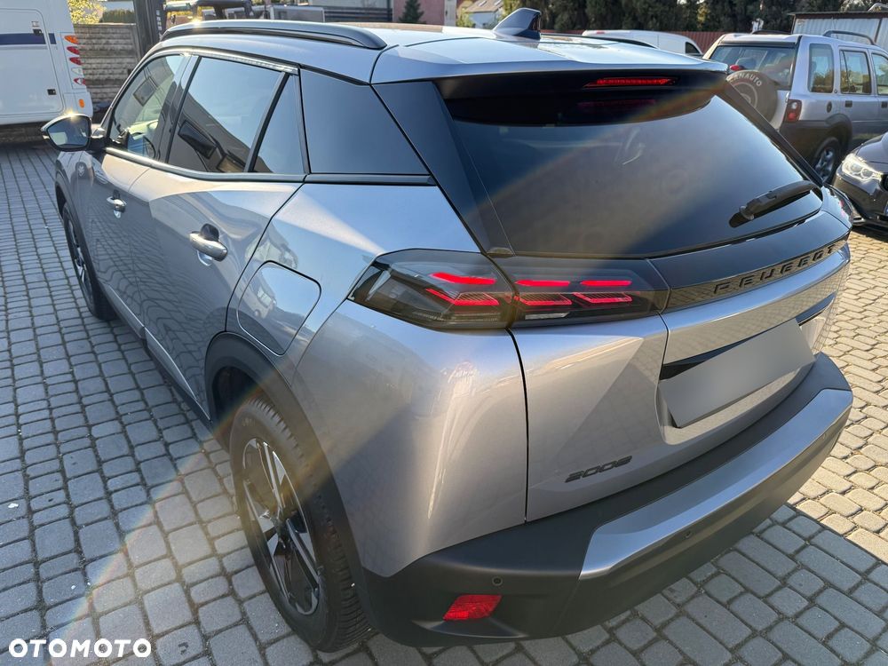 Peugeot 2008 PureTech 100 Stop&Start Allure - 14