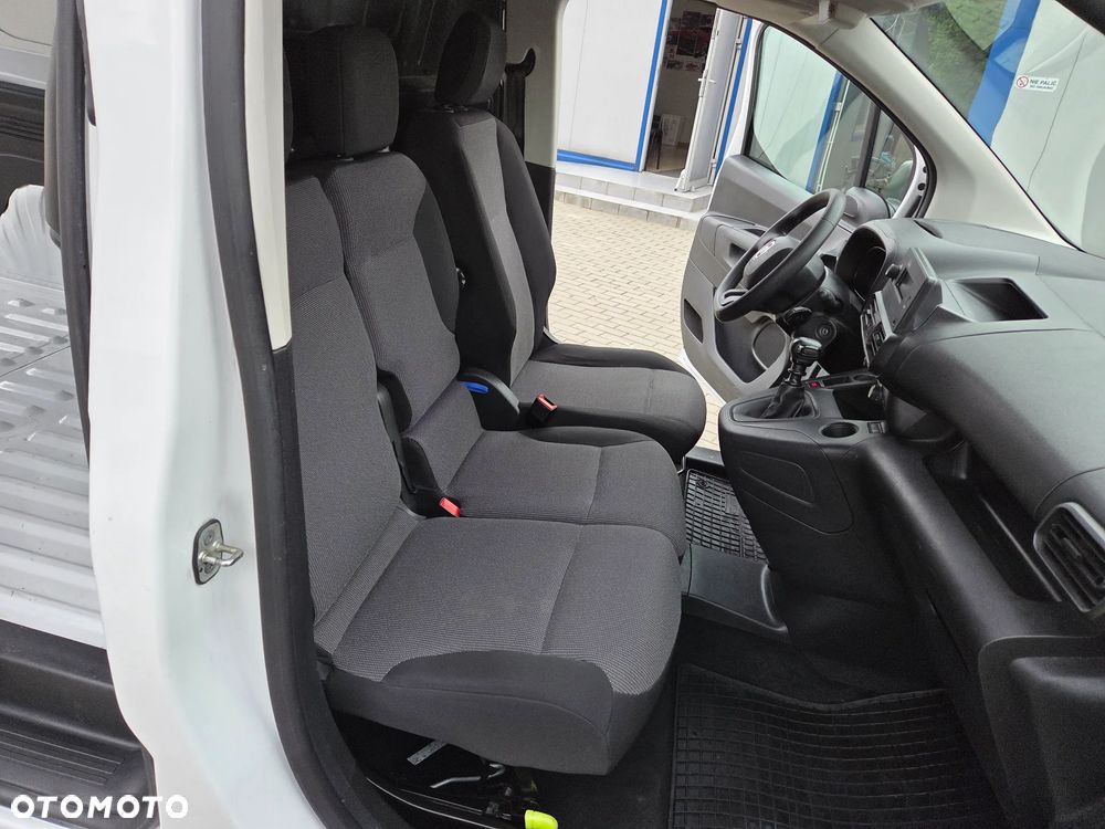 Fiat Doblo - 28