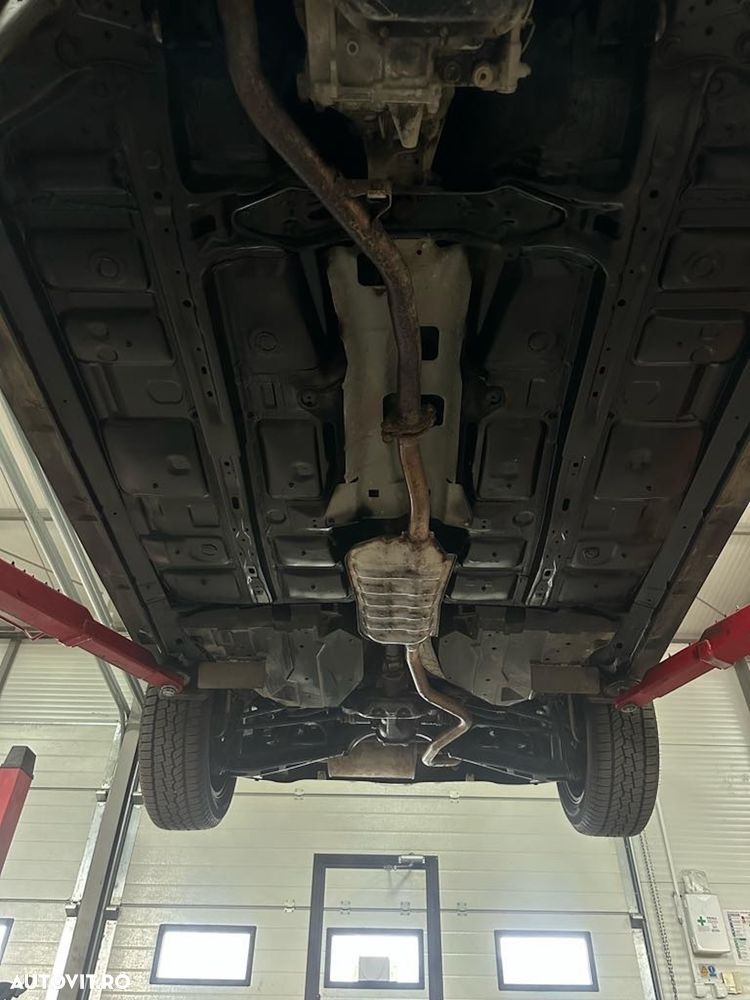 Subaru XV 1.6i LinearTronic Active - 9