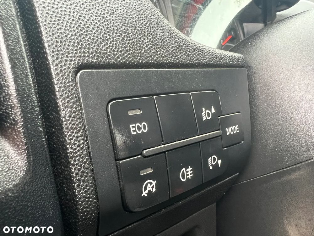 Fiat Ducato wywrotka 2,3 140 KM klima tempomat - 32