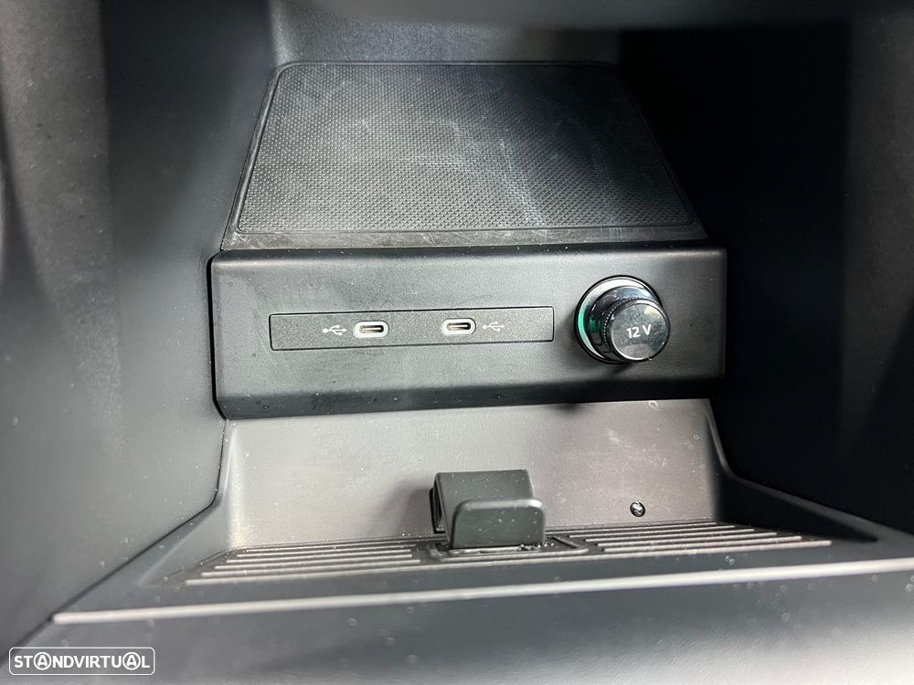 Audi Q4 Sportback e-tron 45 82 kWh SE Business Plus - 33