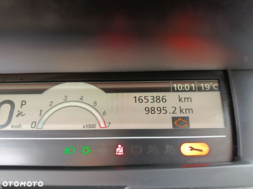 Renault Scenic - 16