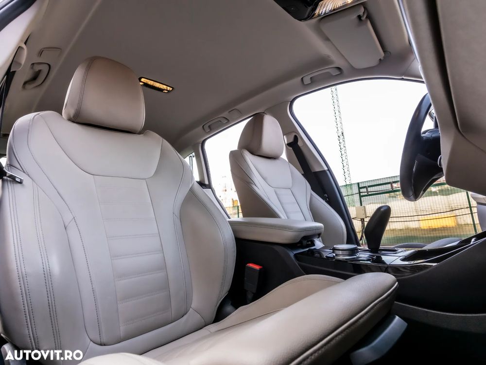 BMW X3 xDrive30e Aut. xLine - 5
