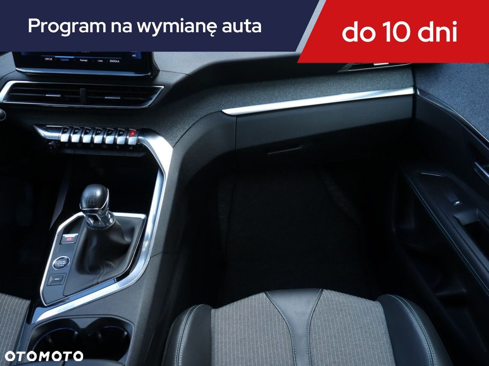 Peugeot 3008 - 10