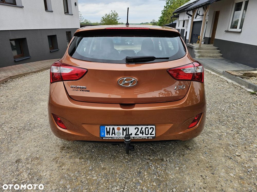 Hyundai i30 - 18