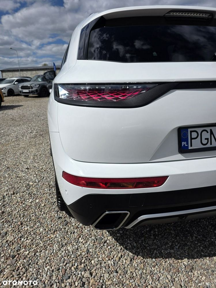 DS Automobiles DS 7 Crossback - 8