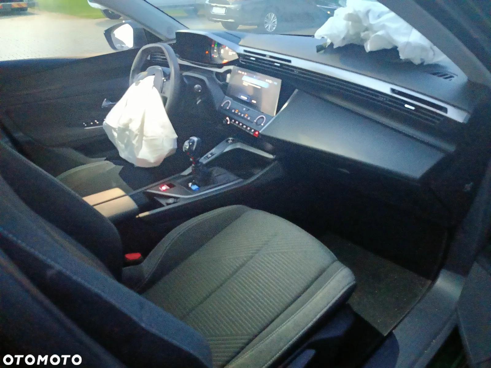 Peugeot 308 - 7