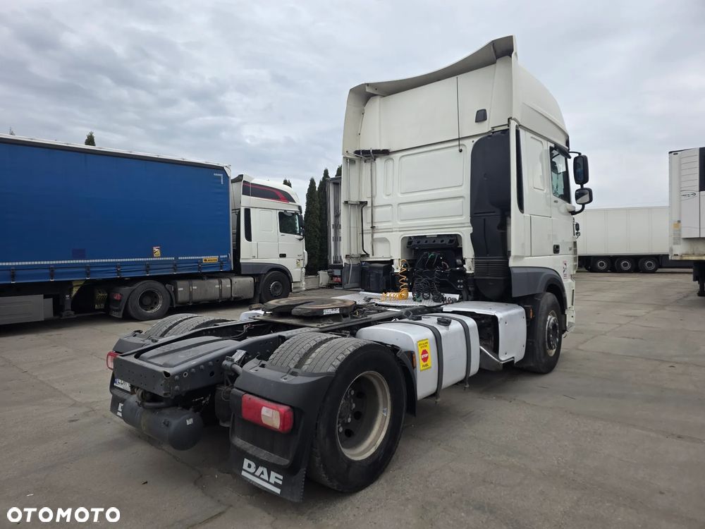 DAF XF480 FT - 4