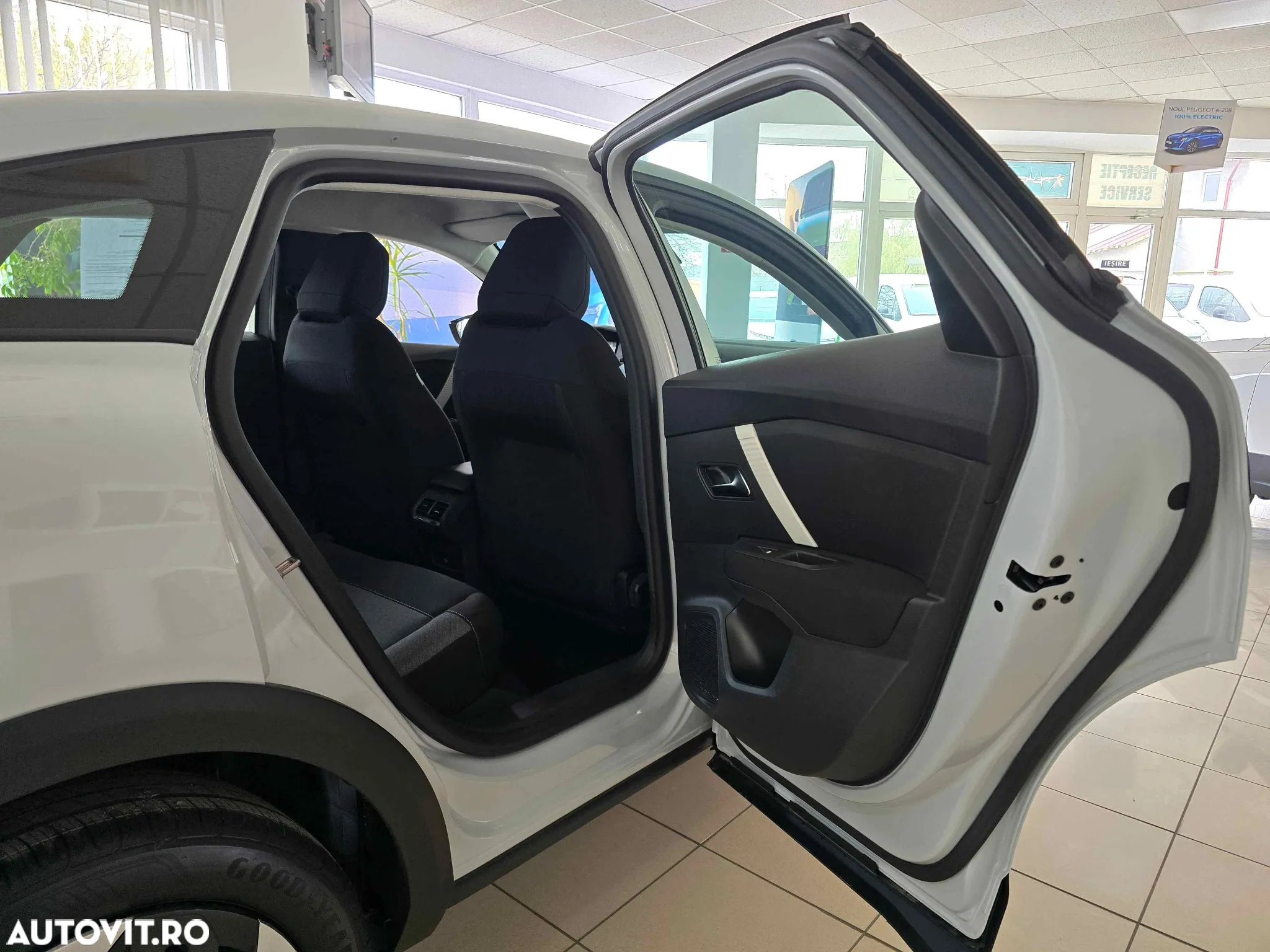 Citroën C4 1.2 PureTech S&S BVM6 Feel Pack - 20
