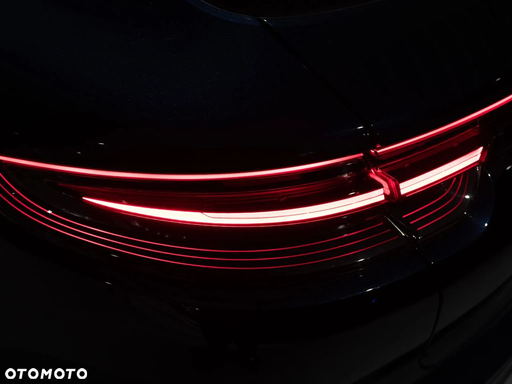Porsche Panamera Turbo S E-Hybrid GPF - 22