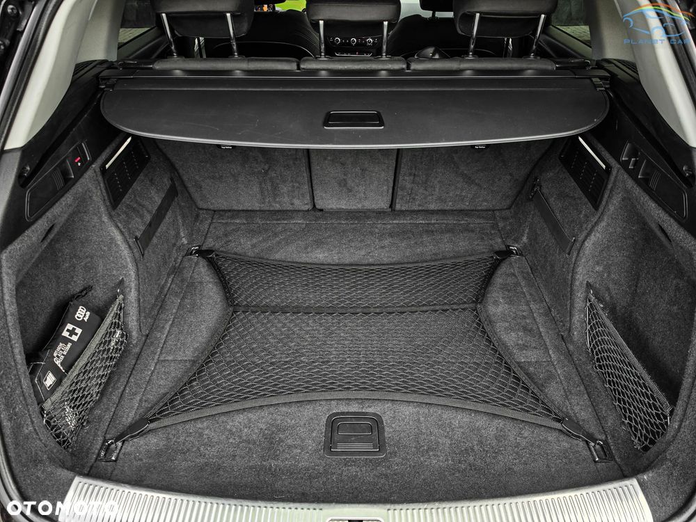 Audi Q5 2.0 TDI Quattro (clean diesel) S tronic - 15