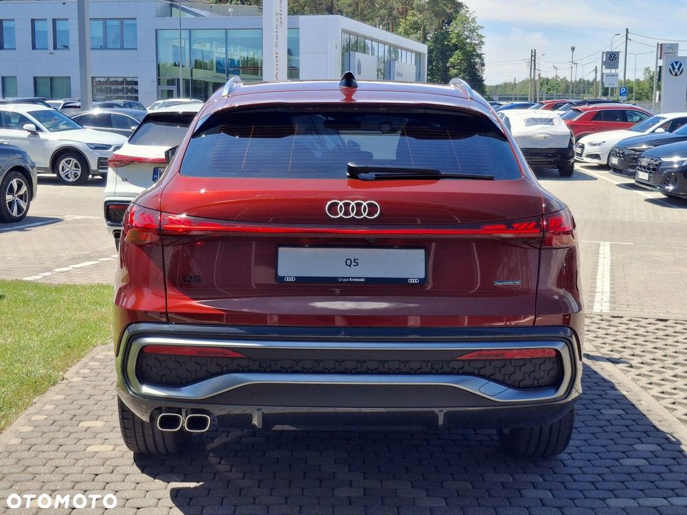 Audi Q5 Sportback - 6
