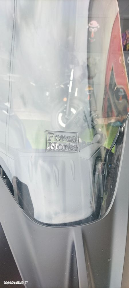 Honda Forza - 6