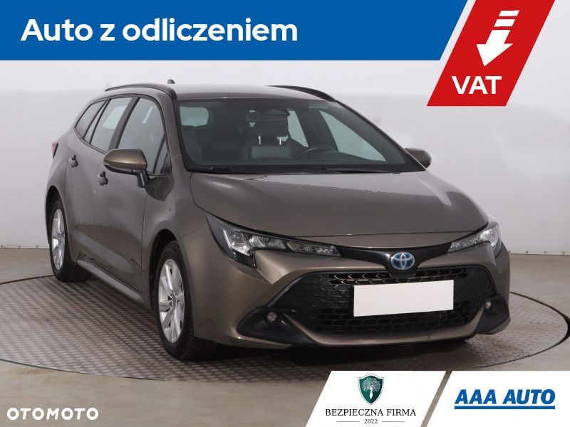 Toyota Corolla - 2