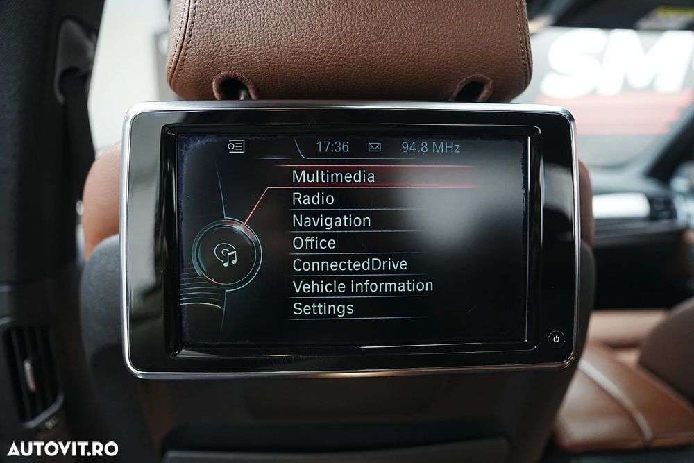 BMW X5 M M50d Sport-Aut. - 27