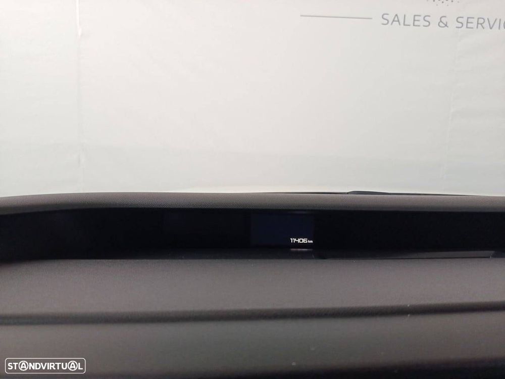 Citroën C3 Aircross 1.2 PureTech Plus - 13