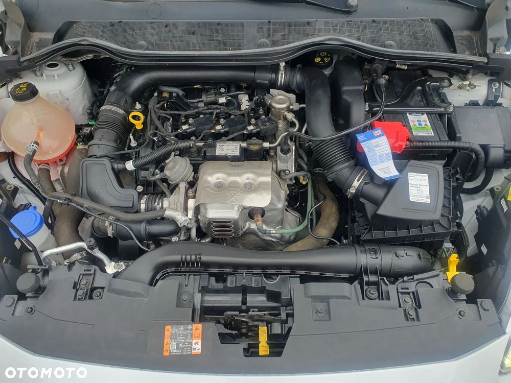 Ford Fiesta 1.0 EcoBoost S&S ACTIVE - 13