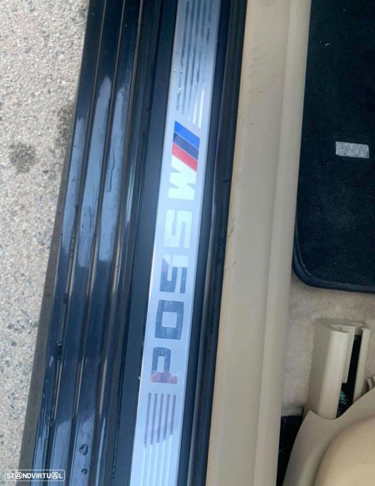 BMW M550d xDrive Touring Sport-Aut. - 8