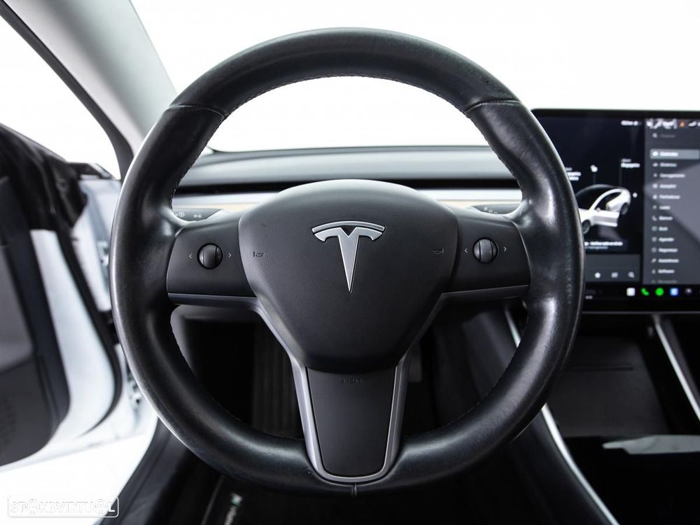 Tesla Model 3 Long Range Tração Integral - 19