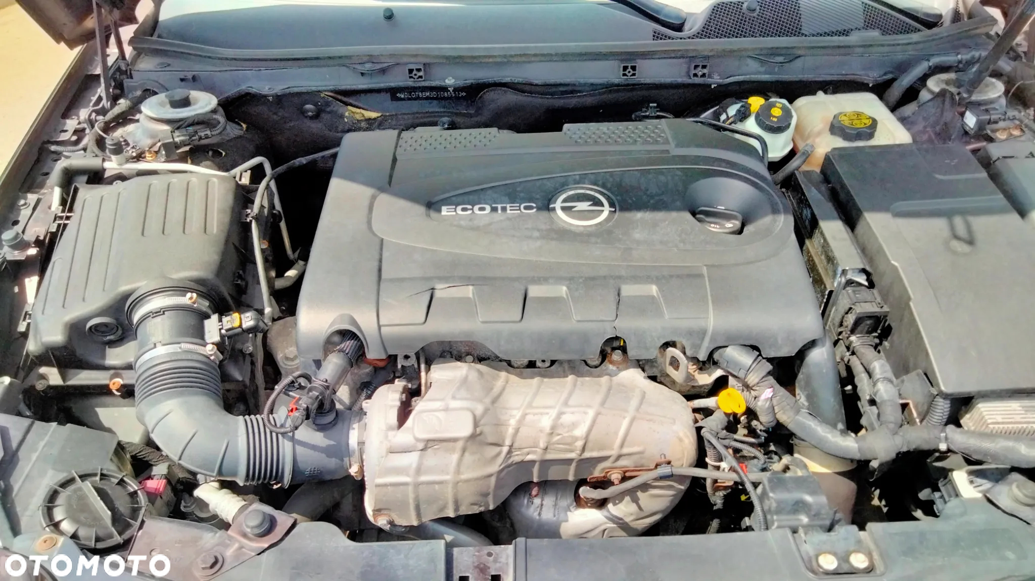 Opel Insignia - 28