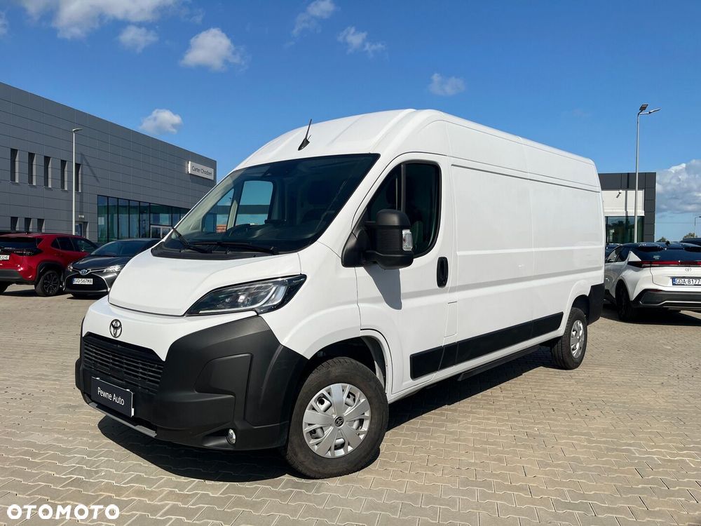 Toyota PROACE MAX - 2