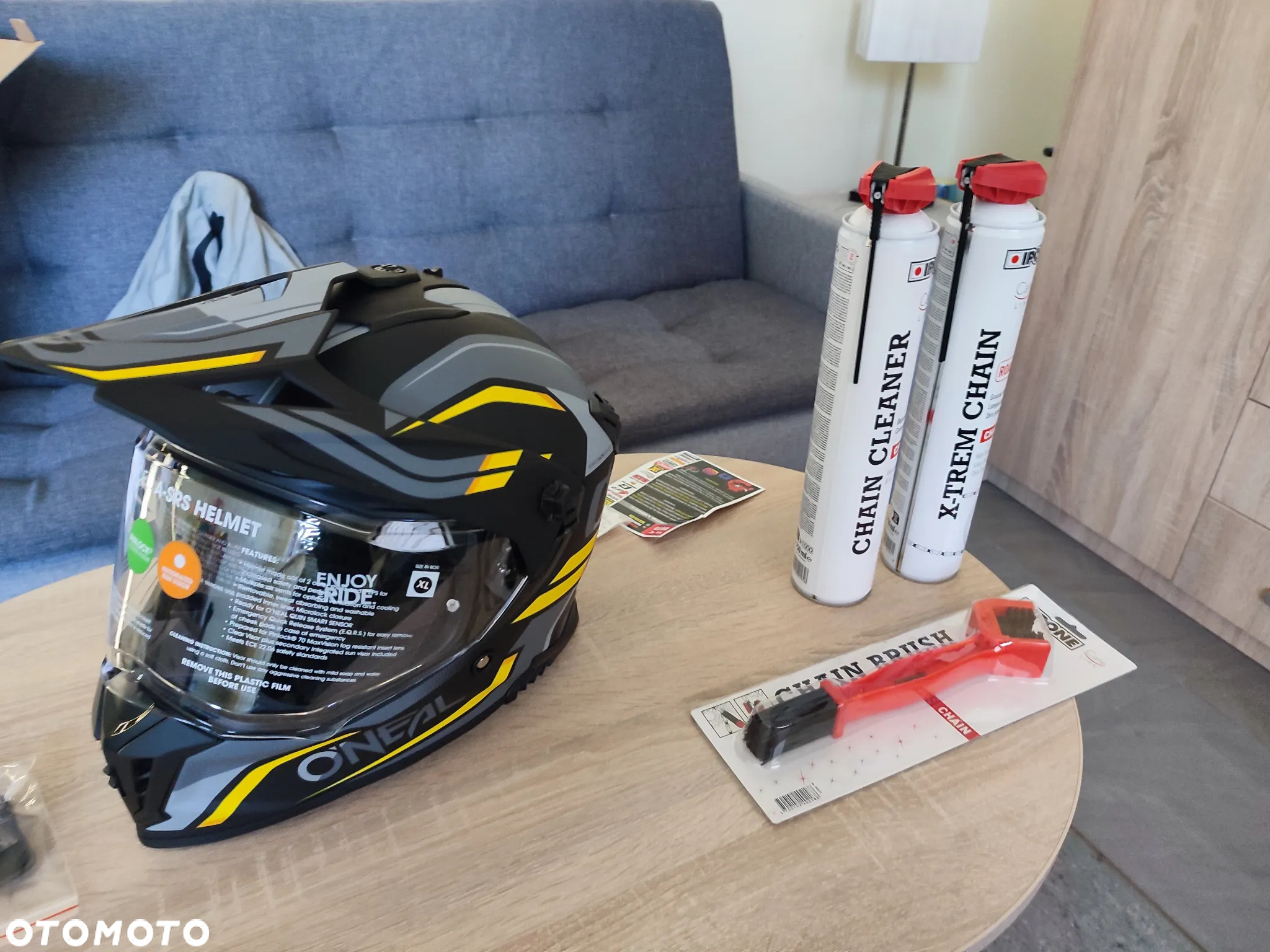 QJMOTOR SRT 800S - 14