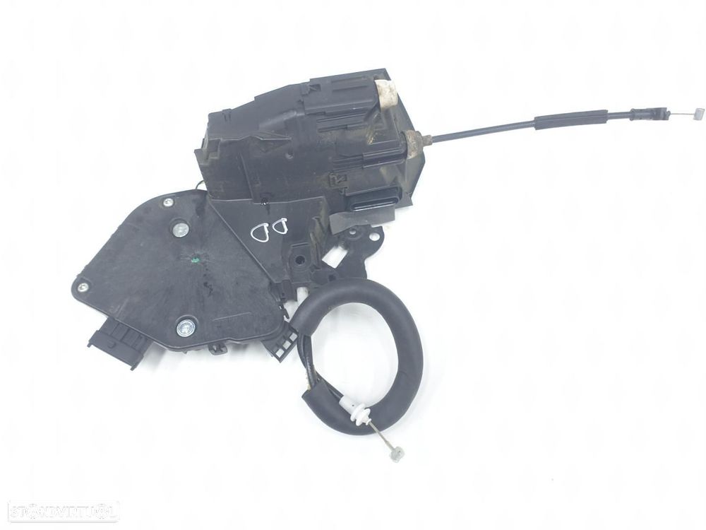 FECHADURA PORTA FRENTE DIREITA LAND ROVER RANGE ROVER SPORT - 1