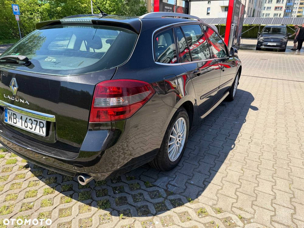 Renault Laguna - 4