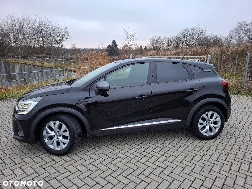Renault Captur - 4