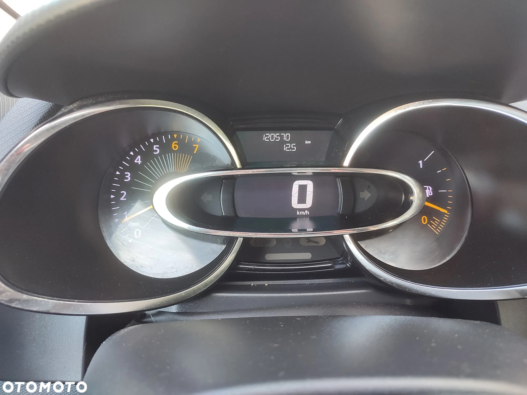 Renault Clio 0.9 TCe Alize - 7