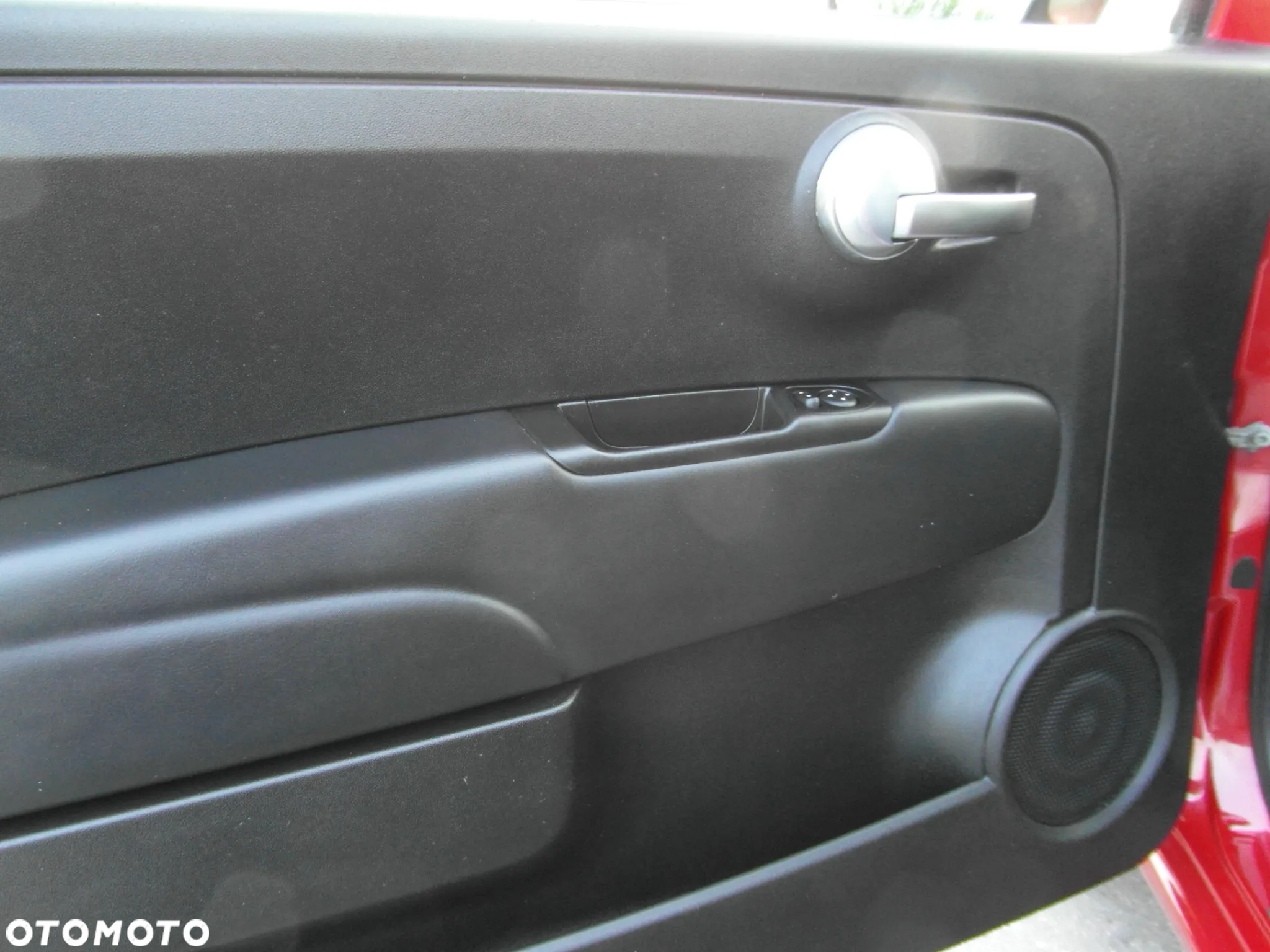 Fiat 500 1.2 Sport - 16