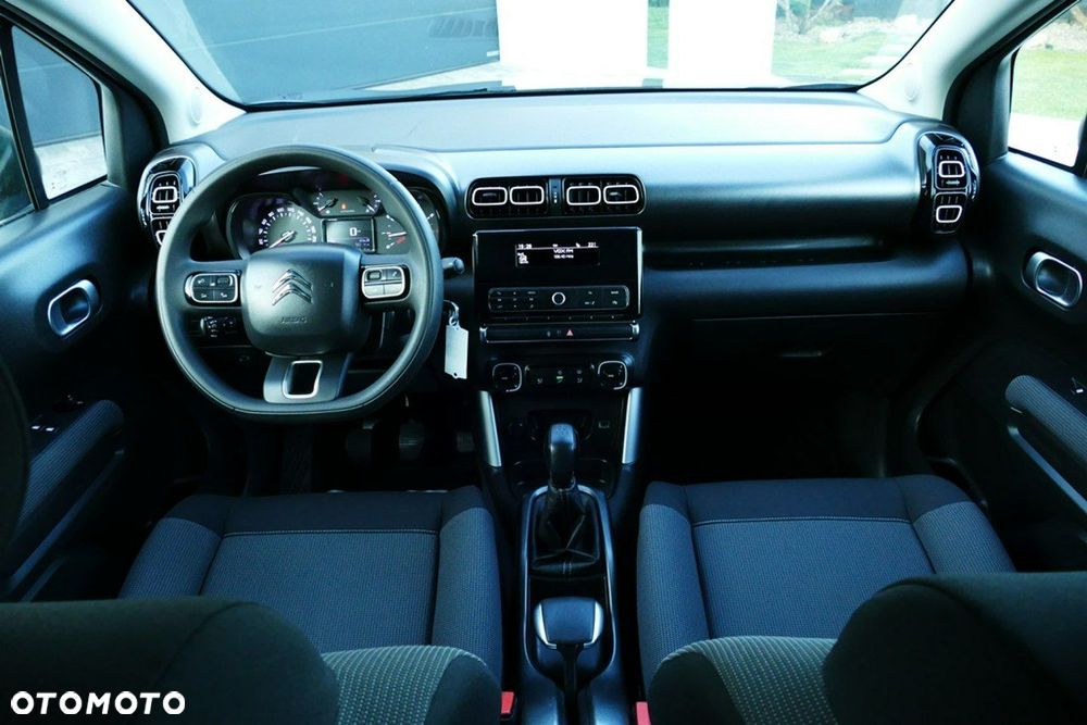 Citroën C3 Aircross - 5