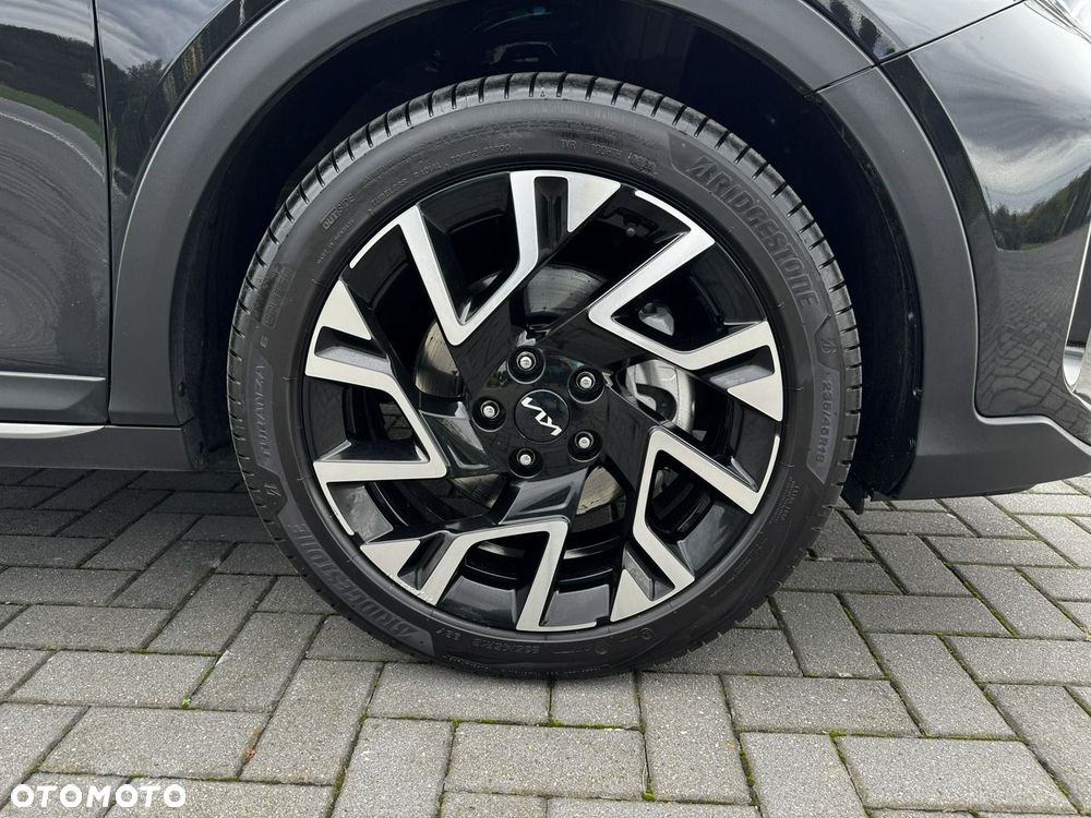 Kia XCeed 1.6 CRDi (48V Mild-Hybrid) DCT7 PLATINUM - 34