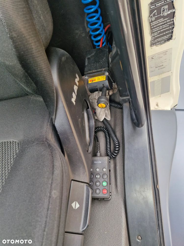 MAN TGS18.460 - 16