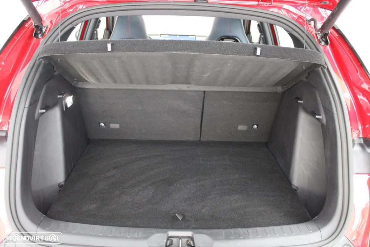 BYD Atto 3 Comfort - 26